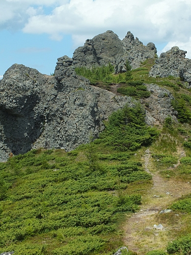 Munții Călimani
Rumänien 2012
&copy; by Thiel-IT (2012)