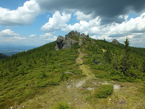Munții Călimani
Rumänien 2012
&copy; by Thiel-IT (2012)