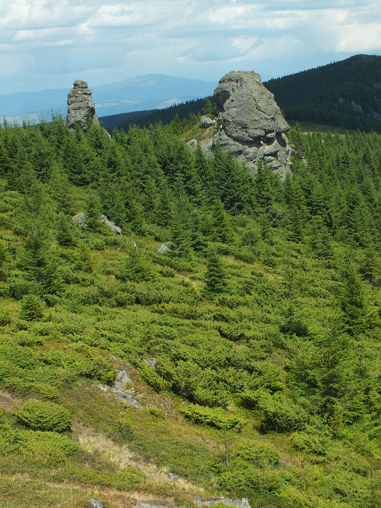 Munții Călimani
Rumänien 2012
&copy; by Thiel-IT (2012)