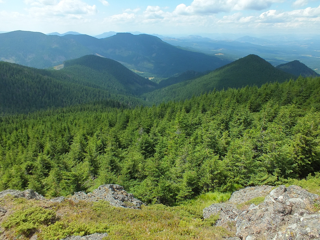 Munții Călimani
Rumänien 2012
&copy; by Thiel-IT (2012)