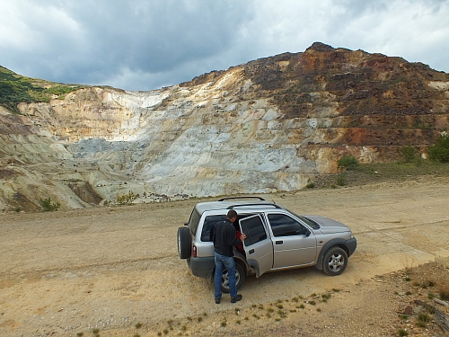 Munții Călimani
Rumänien 2012
&copy; by Thiel-IT (2012)