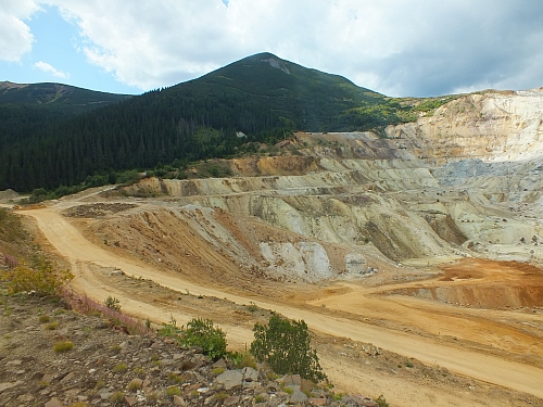 Munții Călimani
Rumänien 2012
&copy; by Thiel-IT (2012)