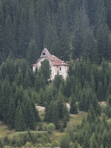 Munții Călimani
Rumänien 2012
&copy; by Thiel-IT (2012)