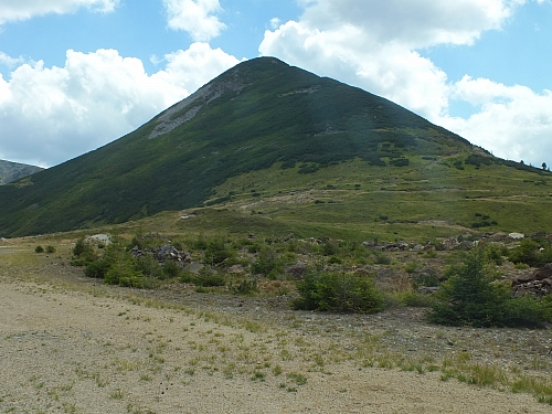 Munții Călimani
Rumänien 2012
&copy; by Thiel-IT (2012)