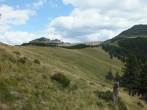 Munții Călimani
Rumänien 2012
&copy; by Thiel-IT (2012)