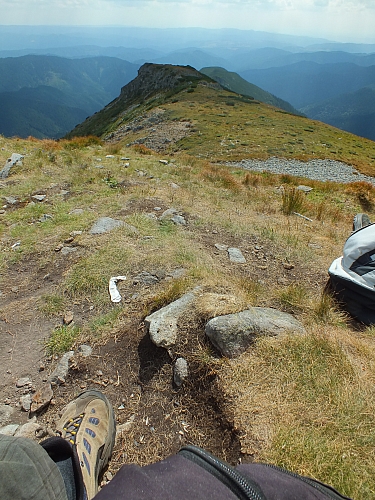 Munții Călimani
Rumänien 2012
&copy; by Thiel-IT (2012)