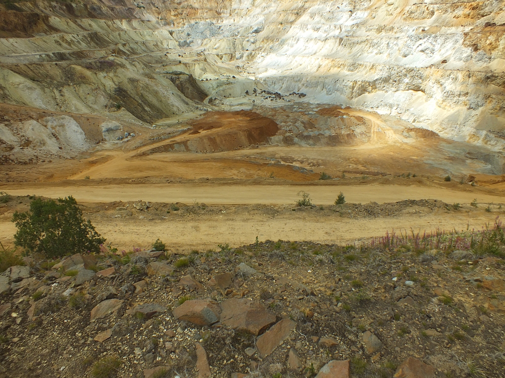 Munții Călimani
Rumänien 2012
&copy; by Thiel-IT (2012)