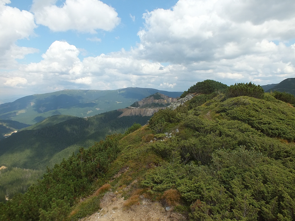 Munții Călimani
Rumänien 2012
&copy; by Thiel-IT (2012)