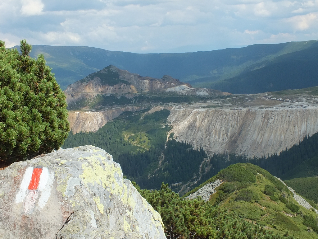 Munții Călimani
Rumänien 2012
&copy; by Thiel-IT (2012)