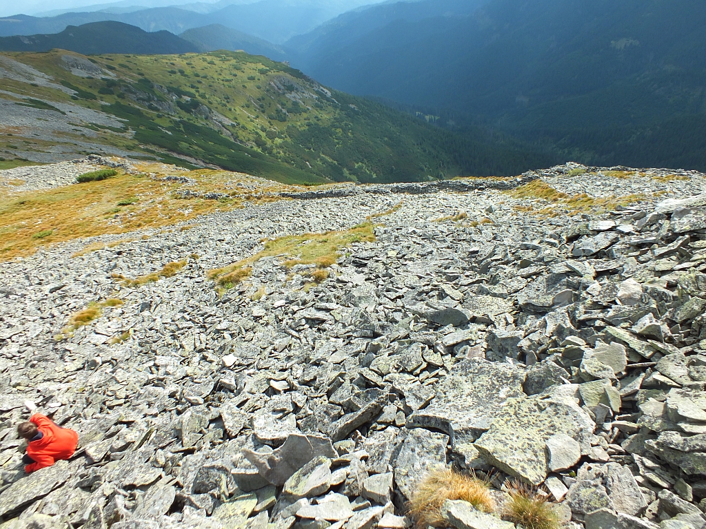 Munții Călimani
Rumänien 2012
&copy; by Thiel-IT (2012)