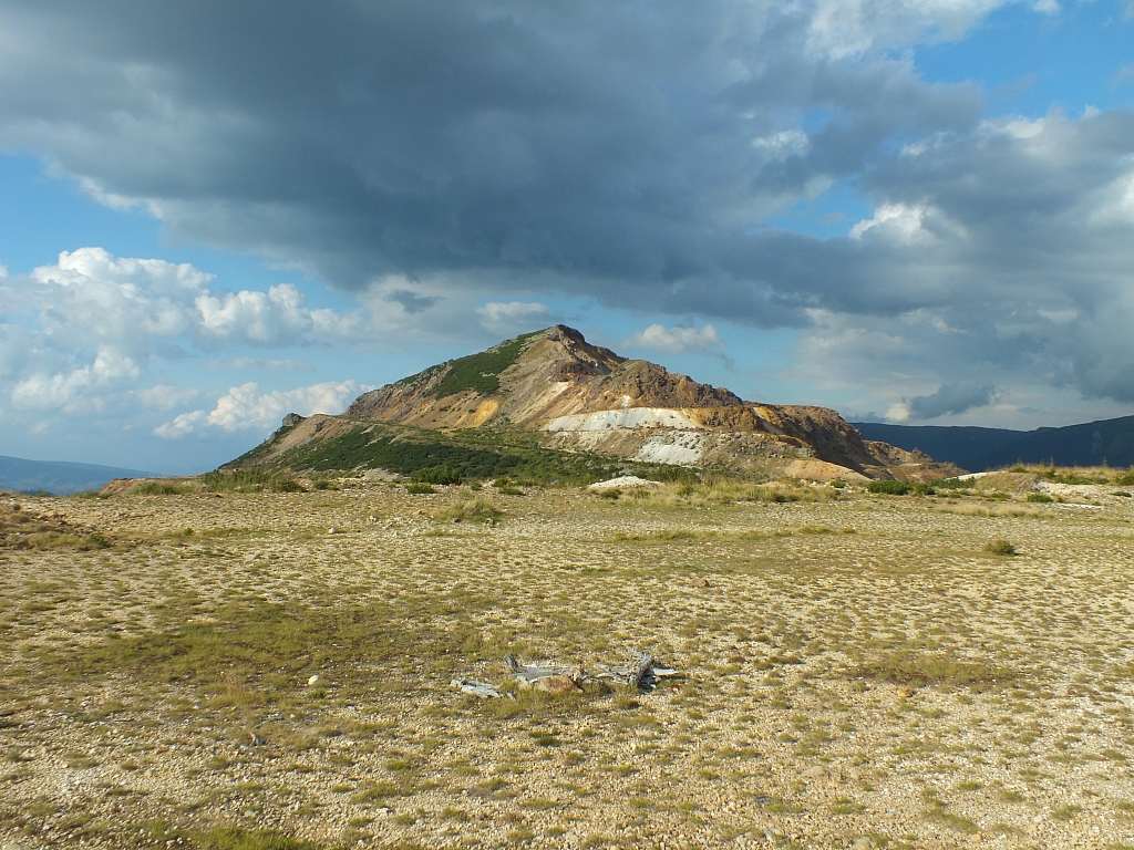Munții Călimani
Rumänien 2012
&copy; by Thiel-IT (2012)