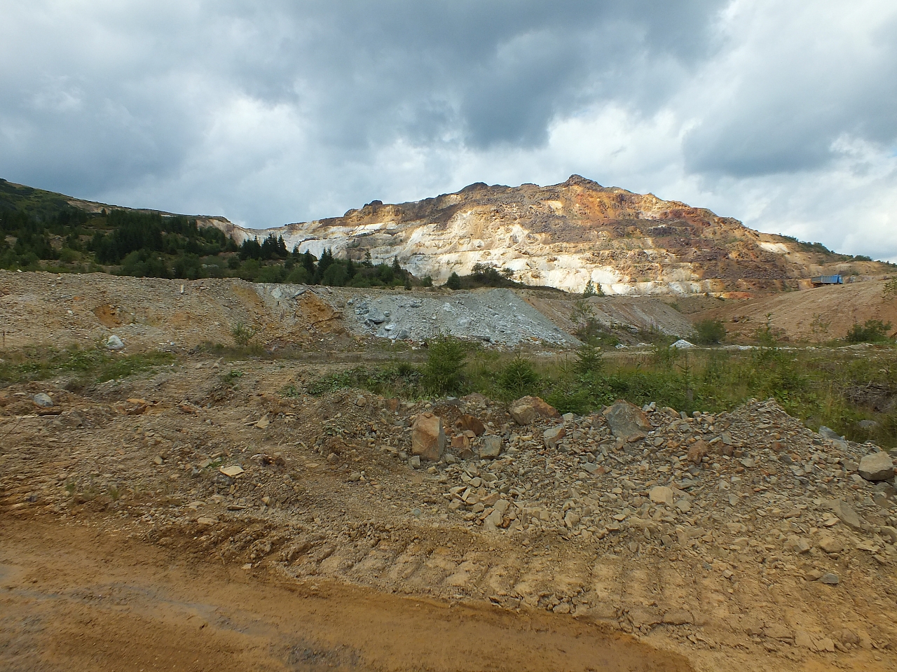 Munții Călimani
Rumänien 2012
&copy; by Thiel-IT (2012)