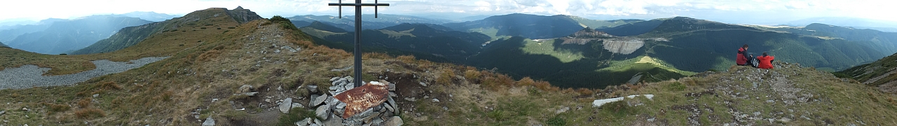 Munții Călimani
Rumänien 2012
&copy; by Thiel-IT (2012)